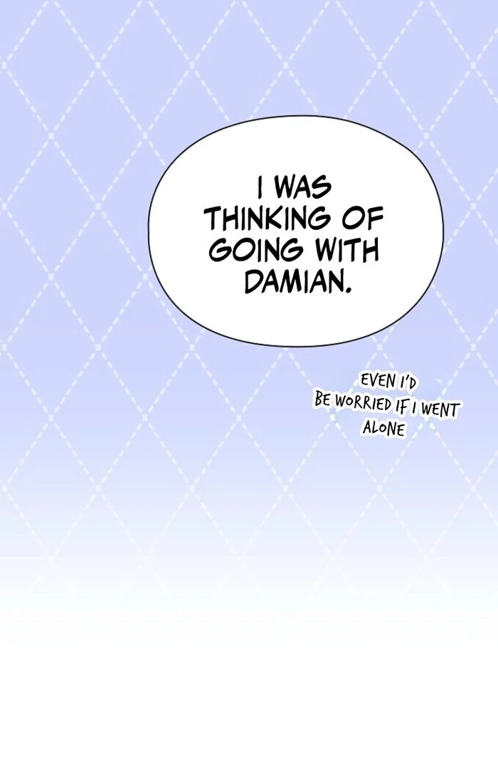 The Extra Decided to Be Fake Chapter 35 - Page 94