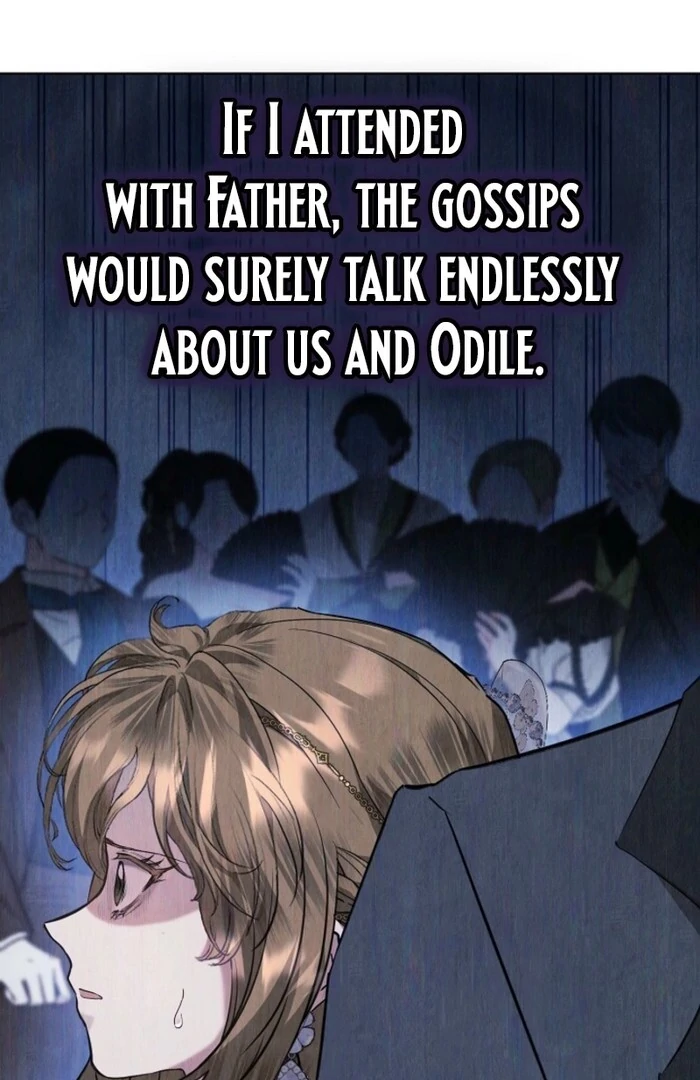 The Extra Decided to Be Fake Chapter 35 - Page 97