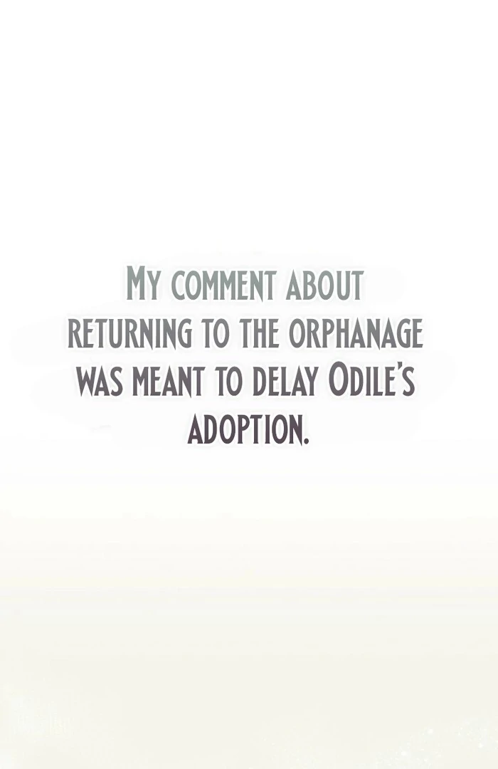 The Extra Decided to Be Fake Chapter 35 - Page 105