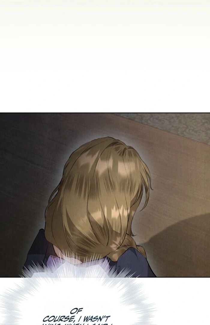 The Extra Decided to Be Fake Chapter 35 - Page 111