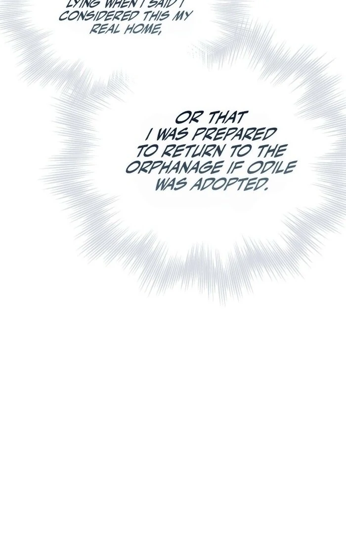 The Extra Decided to Be Fake Chapter 35 - Page 112