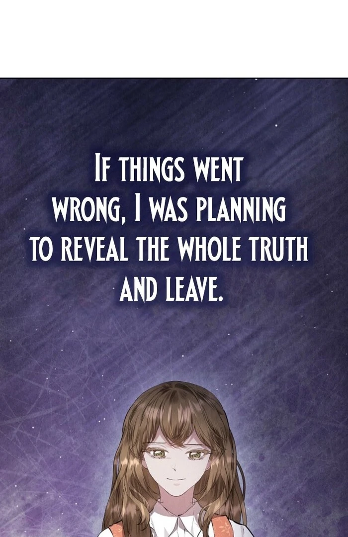 The Extra Decided to Be Fake Chapter 35 - Page 113