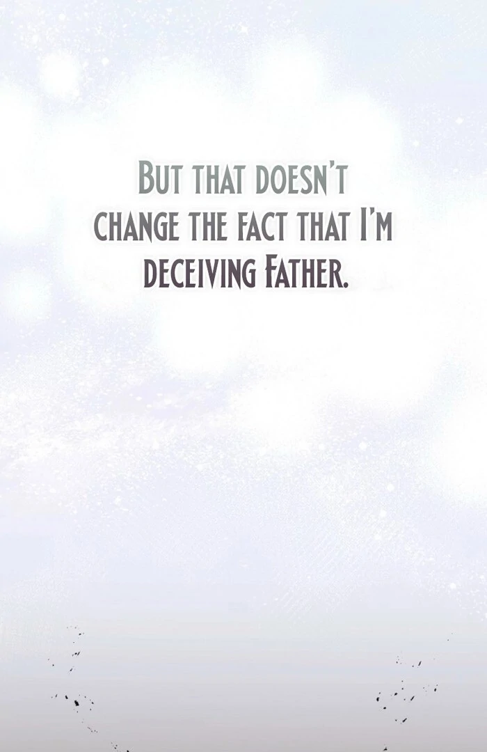 The Extra Decided to Be Fake Chapter 35 - Page 115