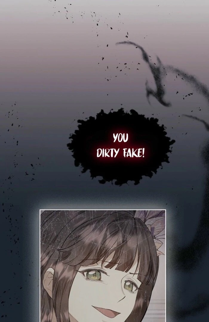 The Extra Decided to Be Fake Chapter 35 - Page 116