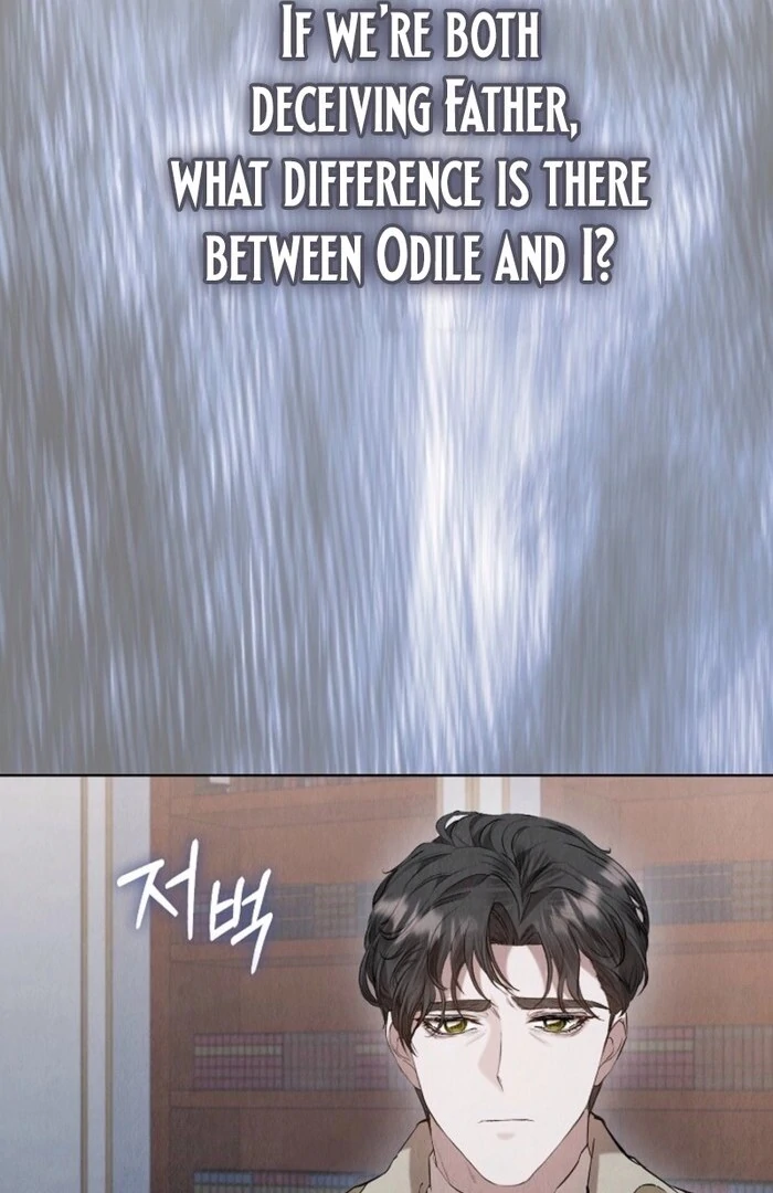 The Extra Decided to Be Fake Chapter 35 - Page 120