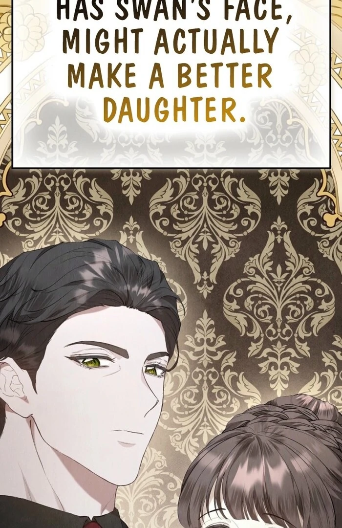 The Extra Decided to Be Fake Chapter 35 - Page 124