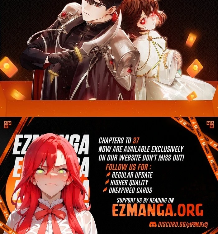 The Extra Decided to Be Fake Chapter 35 - Page 142