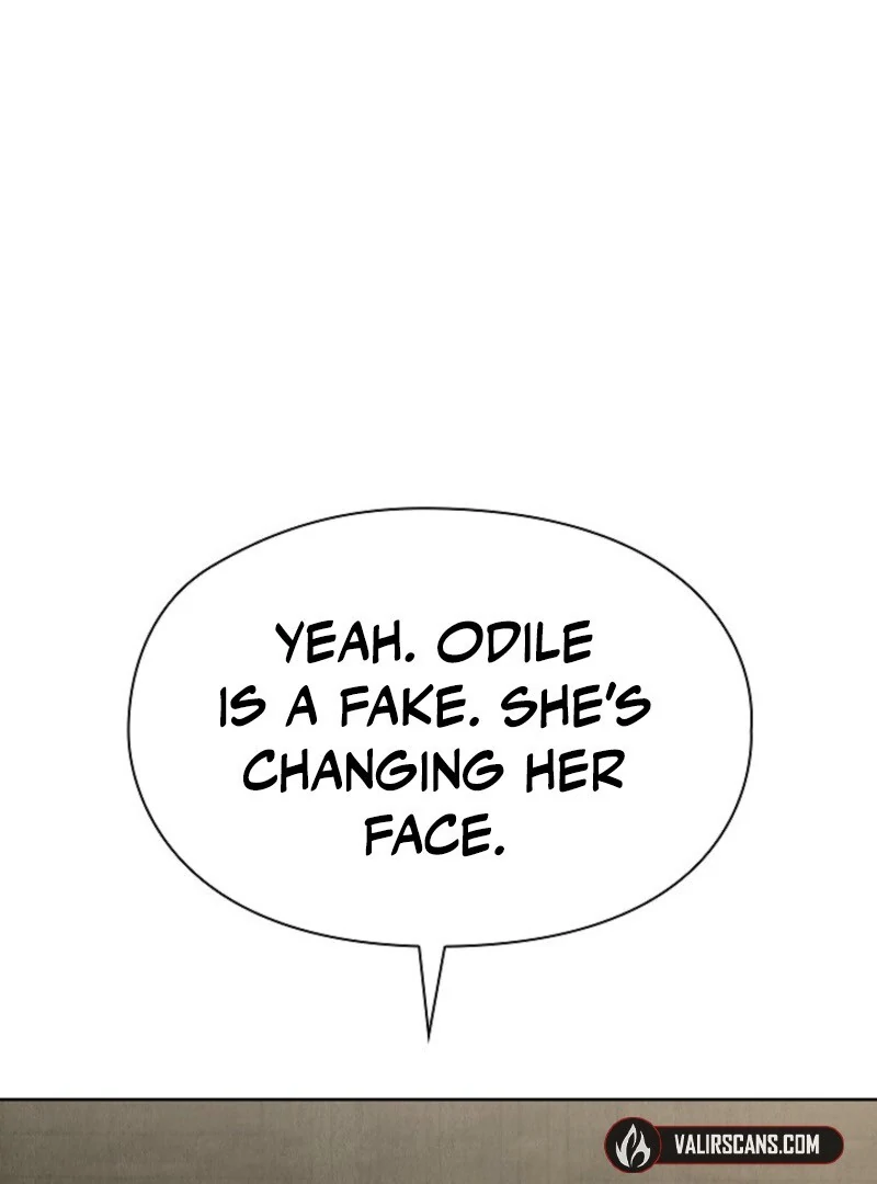 The Extra Decided to Be Fake Chapter 36 - Page 7