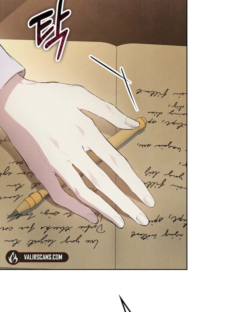 The Extra Decided to Be Fake Chapter 36 - Page 21