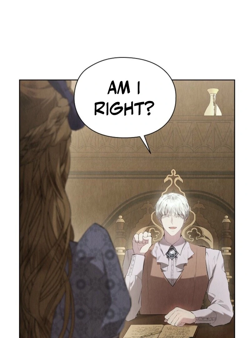 The Extra Decided to Be Fake Chapter 36 - Page 36