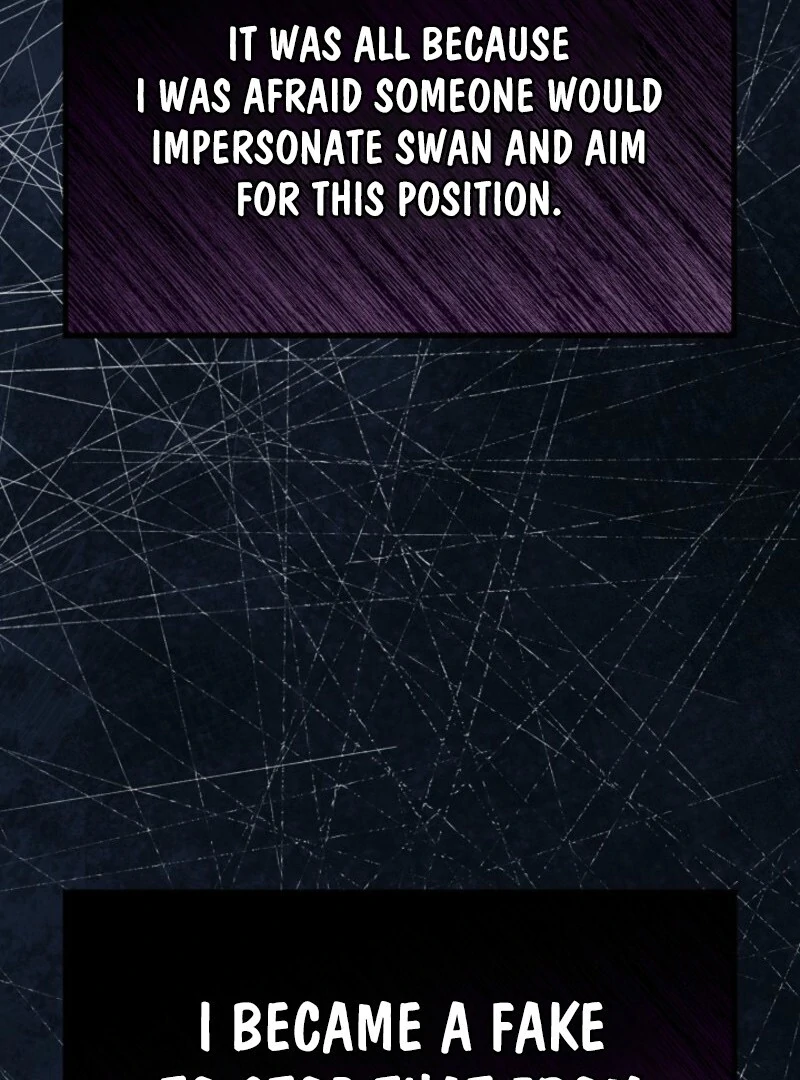 The Extra Decided to Be Fake Chapter 36 - Page 61