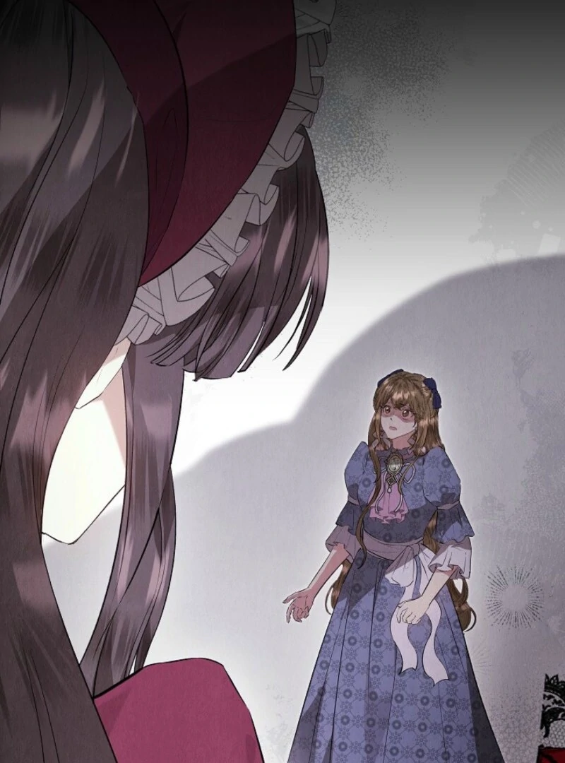 The Extra Decided to Be Fake Chapter 36 - Page 64