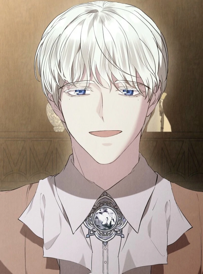 The Extra Decided to Be Fake Chapter 36 - Page 85