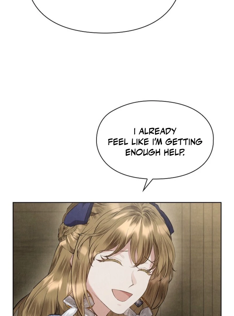 The Extra Decided to Be Fake Chapter 36 - Page 91