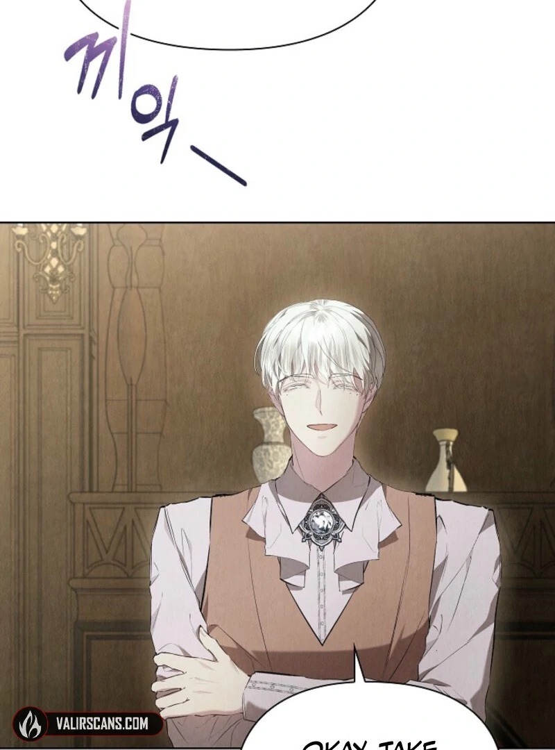 The Extra Decided to Be Fake Chapter 36 - Page 93