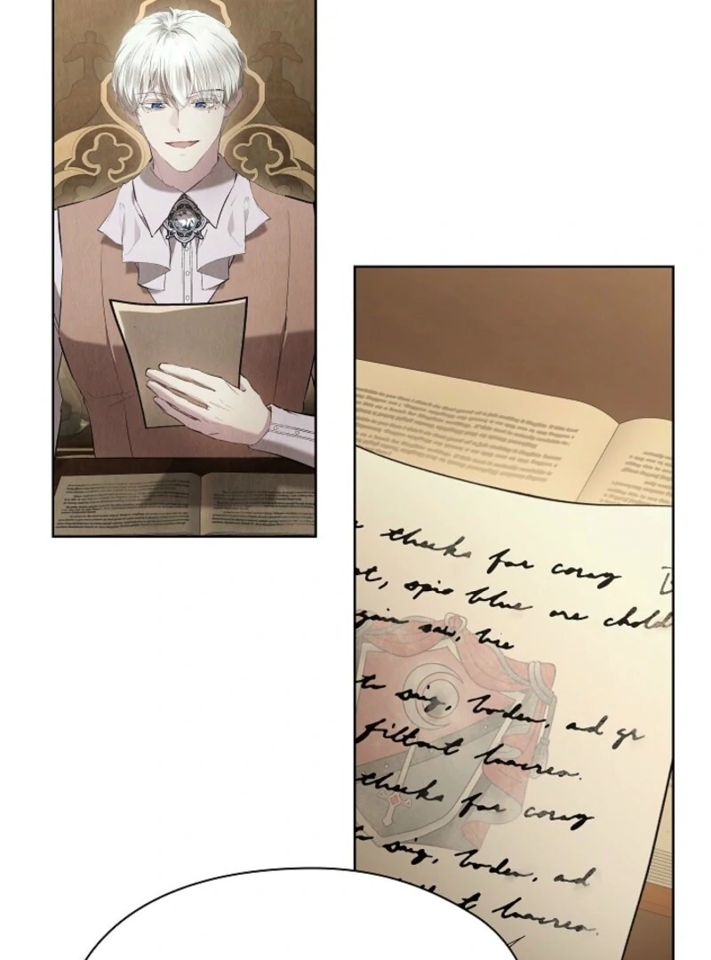 The Extra Decided to Be Fake Chapter 36 - Page 104