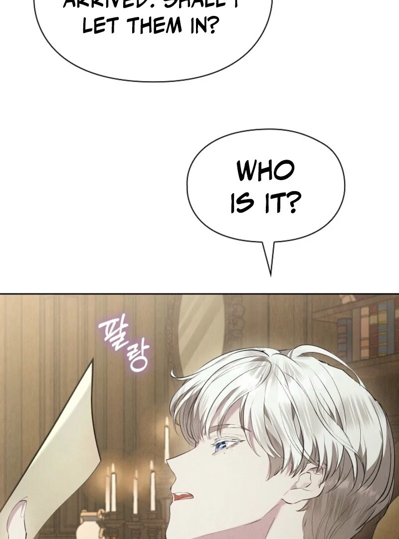 The Extra Decided to Be Fake Chapter 36 - Page 110