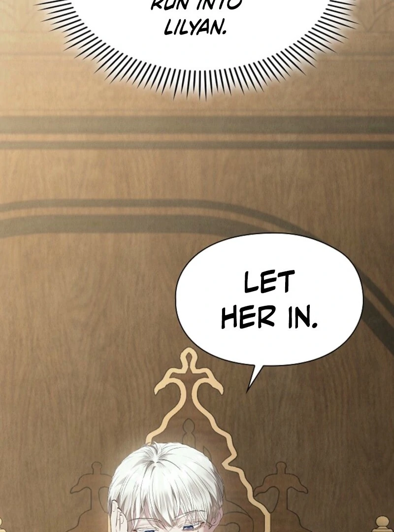 The Extra Decided to Be Fake Chapter 36 - Page 116