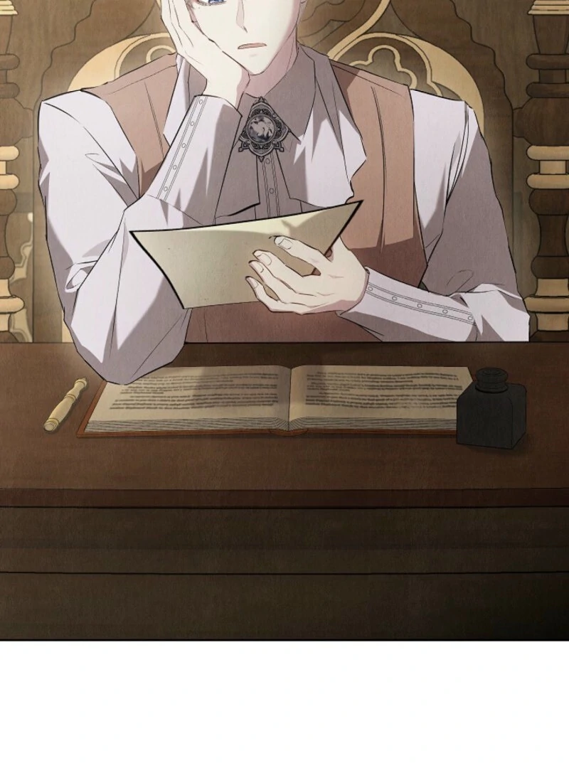 The Extra Decided to Be Fake Chapter 36 - Page 117