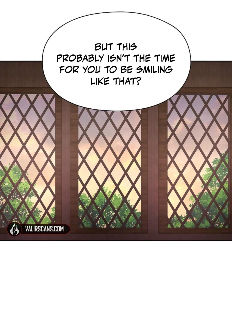 The Extra Decided to Be Fake Chapter 36 - Page 131