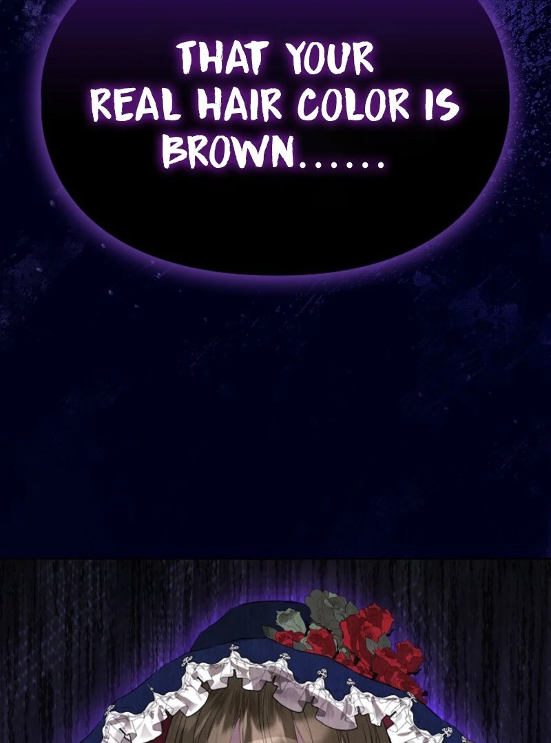 The Extra Decided to Be Fake Chapter 36 - Page 135