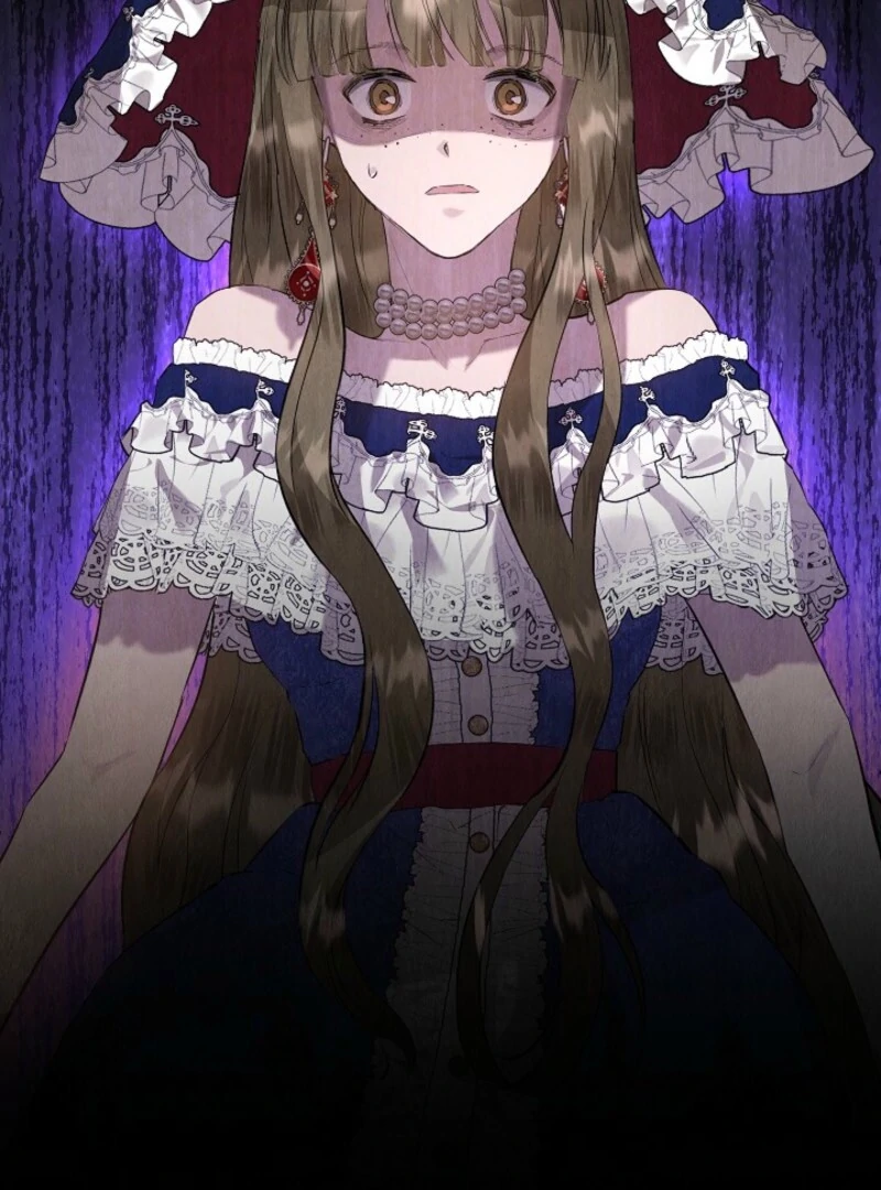 The Extra Decided to Be Fake Chapter 36 - Page 136