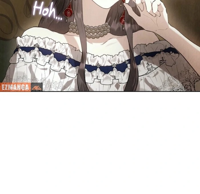 The Extra Decided to Be Fake Chapter 37 - Page 9