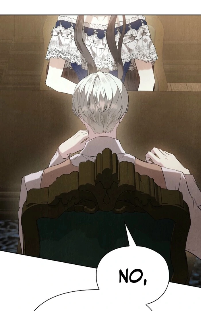 The Extra Decided to Be Fake Chapter 37 - Page 11