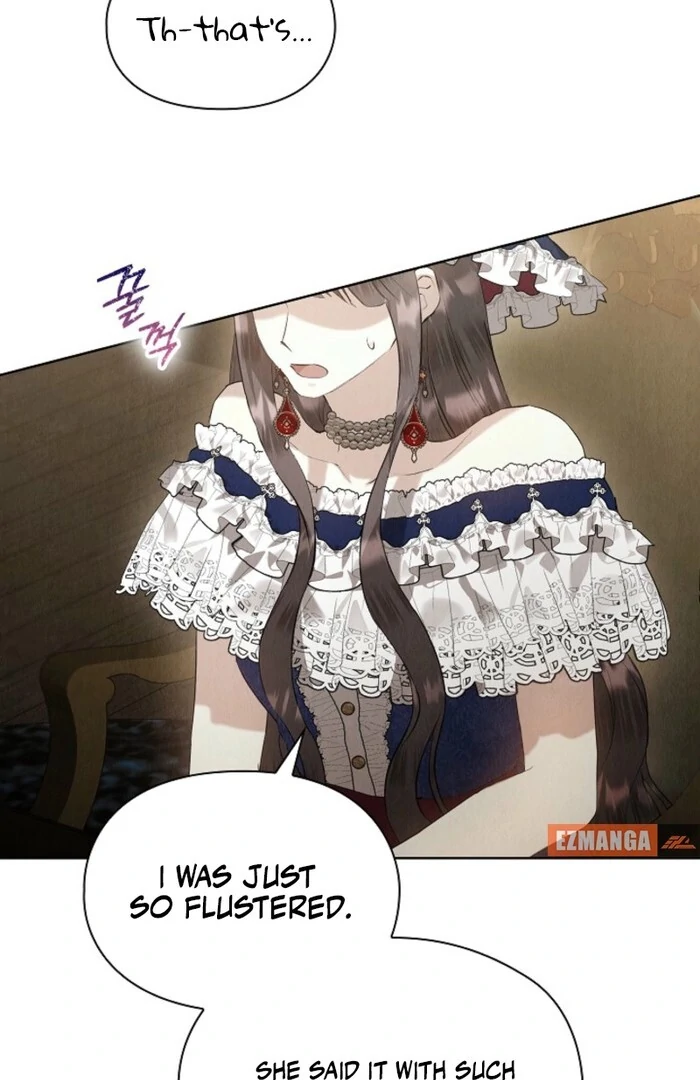 The Extra Decided to Be Fake Chapter 37 - Page 13