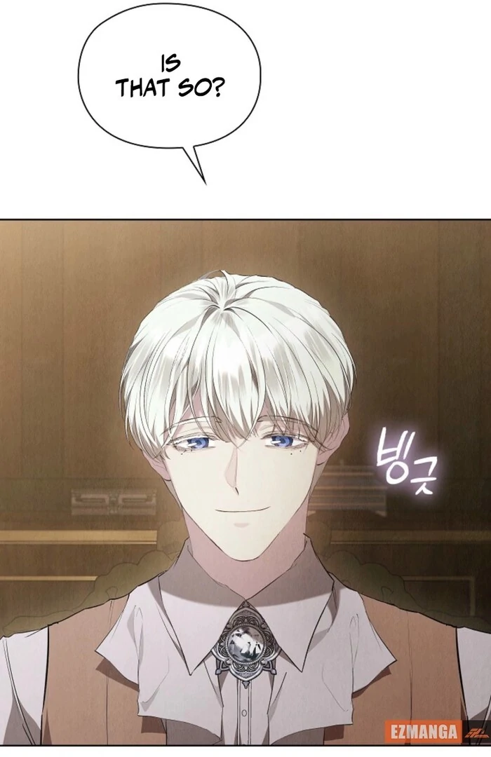 The Extra Decided to Be Fake Chapter 37 - Page 21