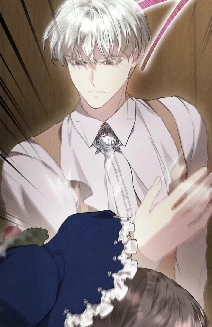 The Extra Decided to Be Fake Chapter 37 - Page 26