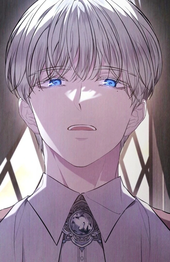 The Extra Decided to Be Fake Chapter 37 - Page 32