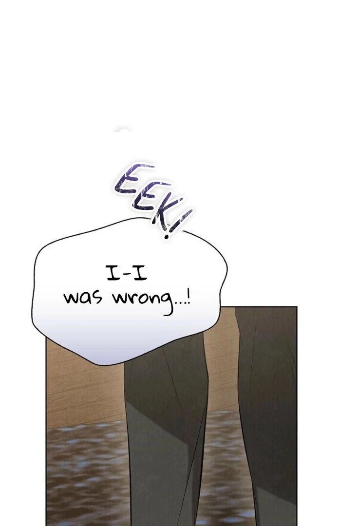 The Extra Decided to Be Fake Chapter 37 - Page 34