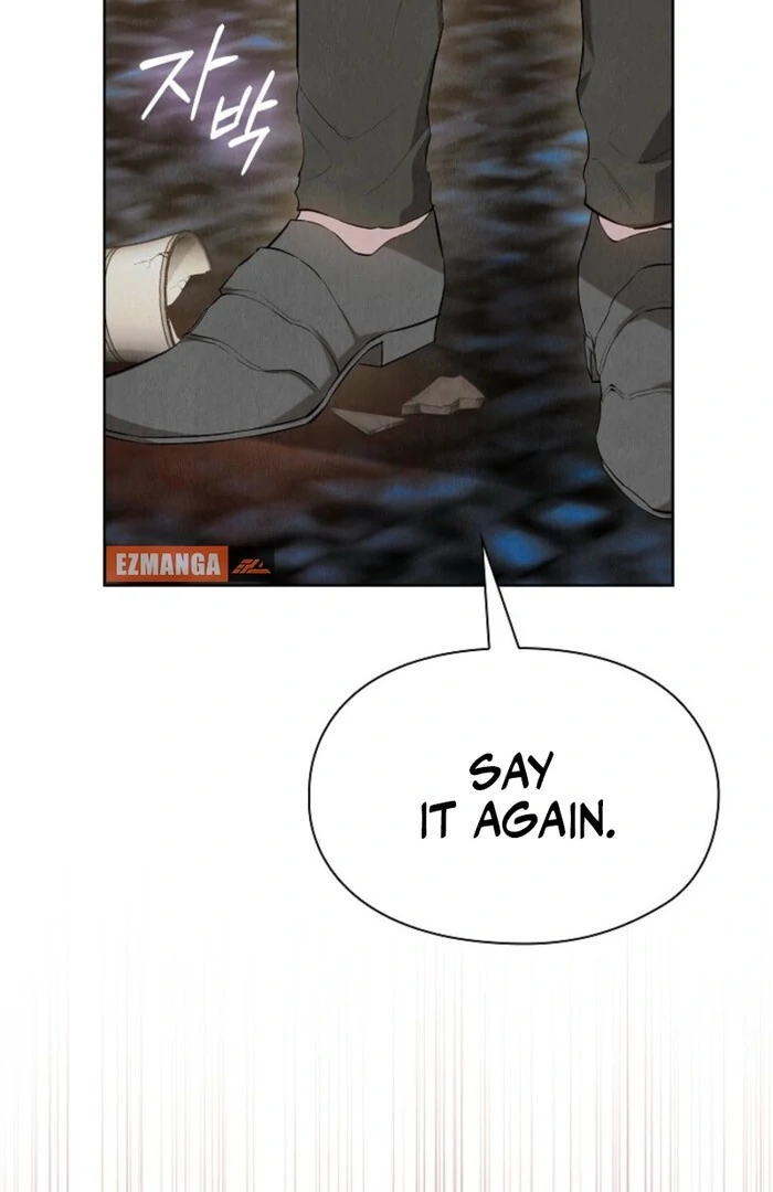 The Extra Decided to Be Fake Chapter 37 - Page 35