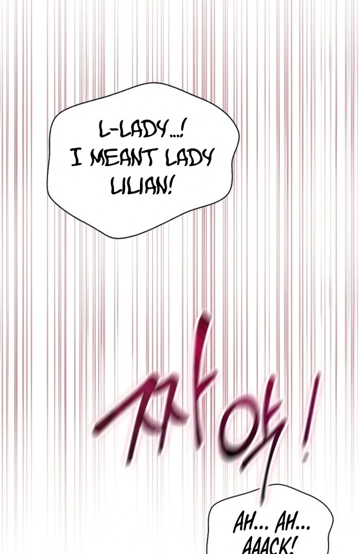 The Extra Decided to Be Fake Chapter 37 - Page 36