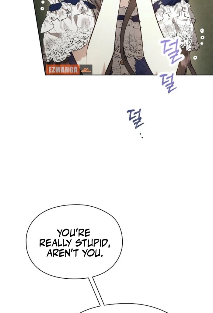 The Extra Decided to Be Fake Chapter 37 - Page 38