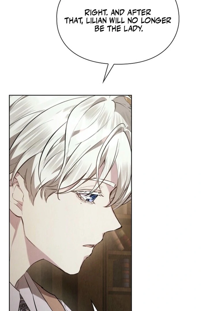 The Extra Decided to Be Fake Chapter 37 - Page 41