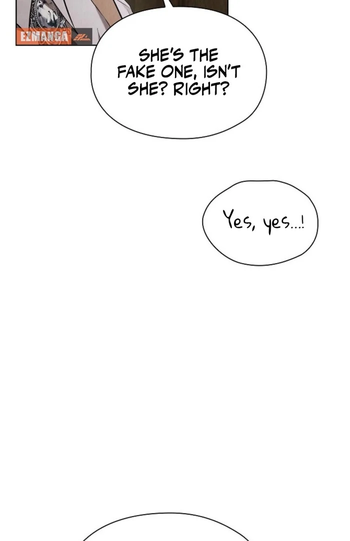 The Extra Decided to Be Fake Chapter 37 - Page 42