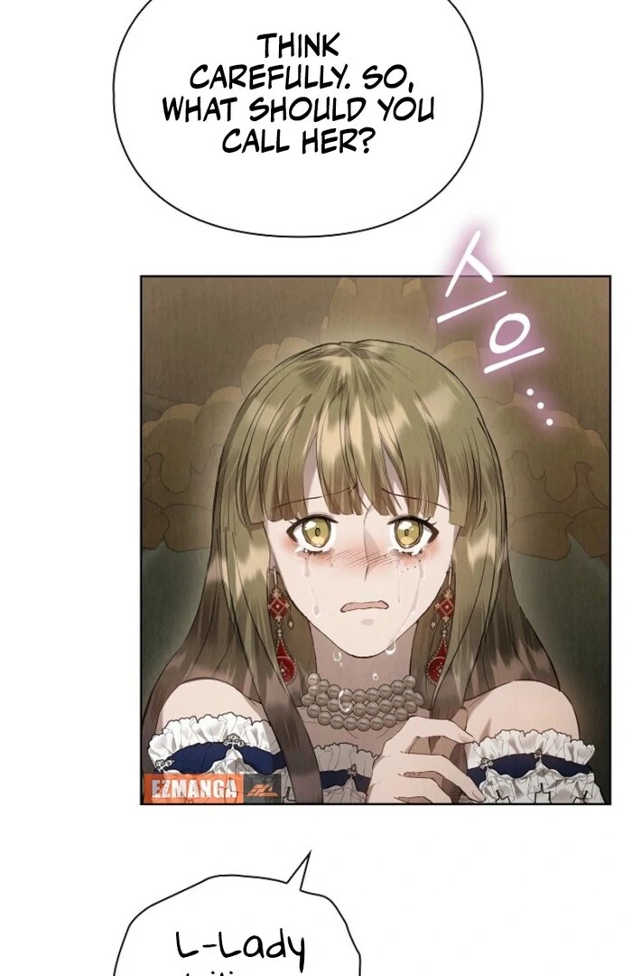 The Extra Decided to Be Fake Chapter 37 - Page 43