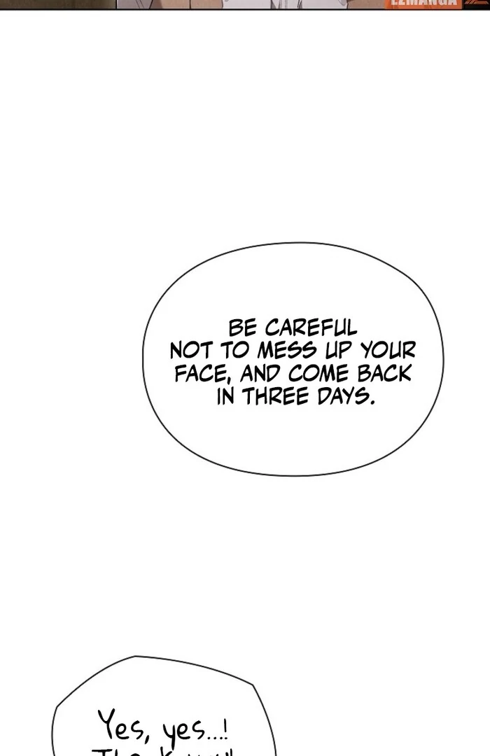 The Extra Decided to Be Fake Chapter 37 - Page 51