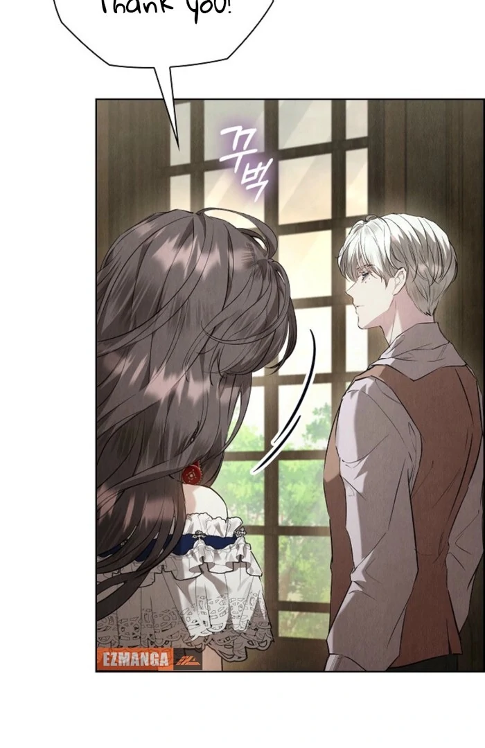 The Extra Decided to Be Fake Chapter 37 - Page 52