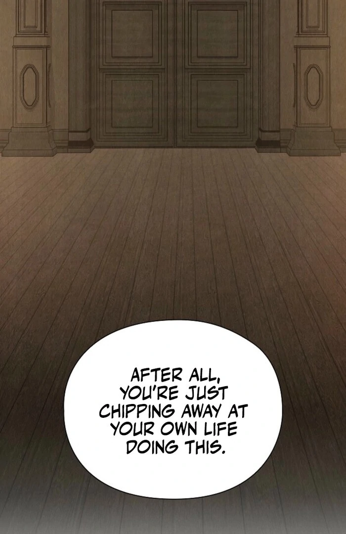 The Extra Decided to Be Fake Chapter 37 - Page 56