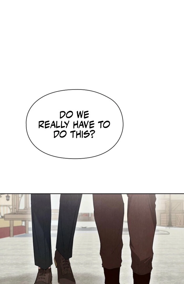 The Extra Decided to Be Fake Chapter 37 - Page 80