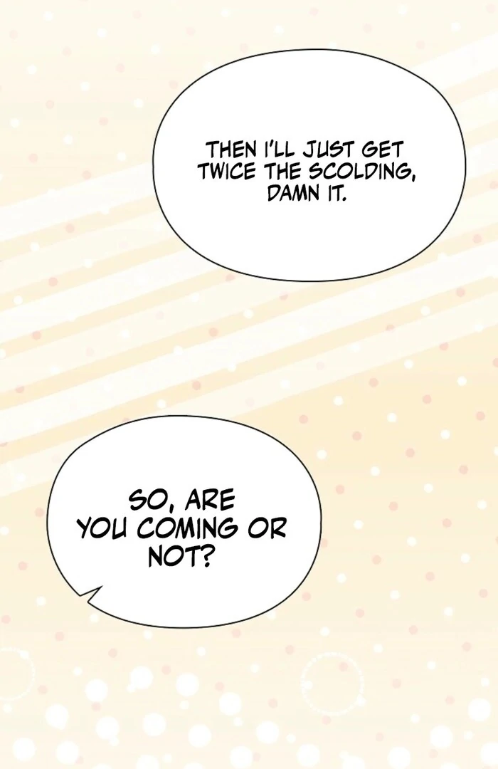 The Extra Decided to Be Fake Chapter 37 - Page 85