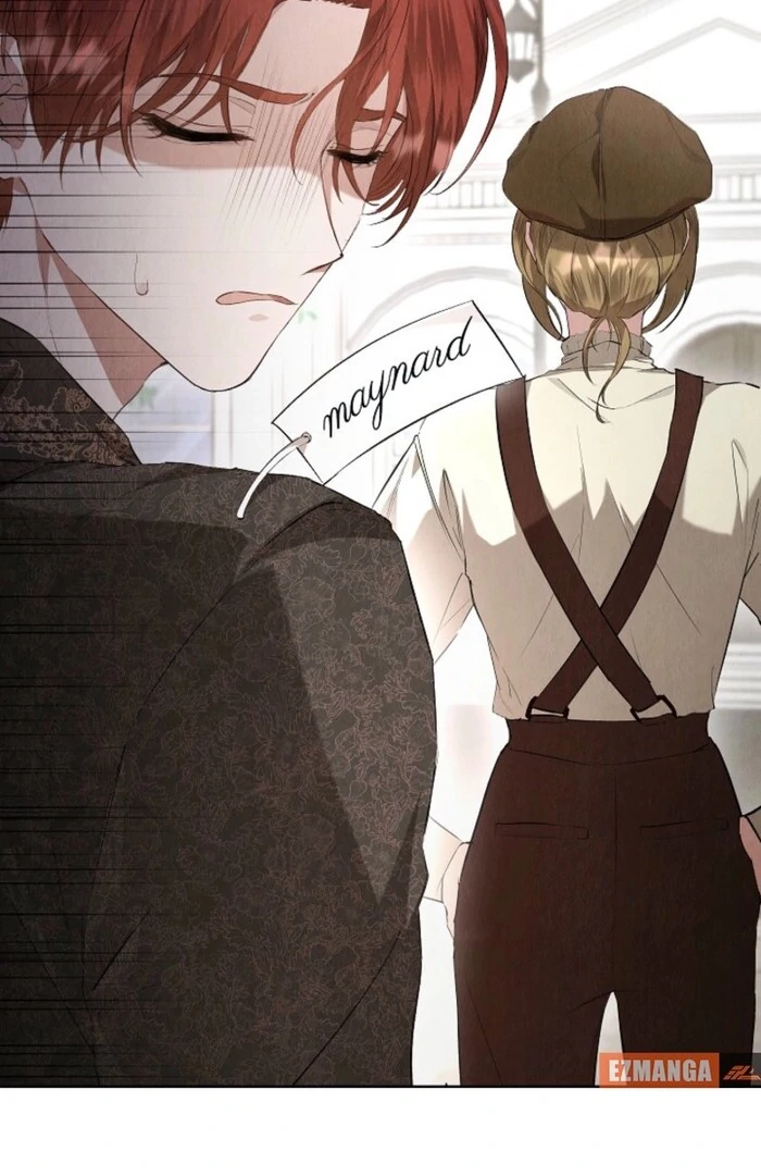 The Extra Decided to Be Fake Chapter 37 - Page 91