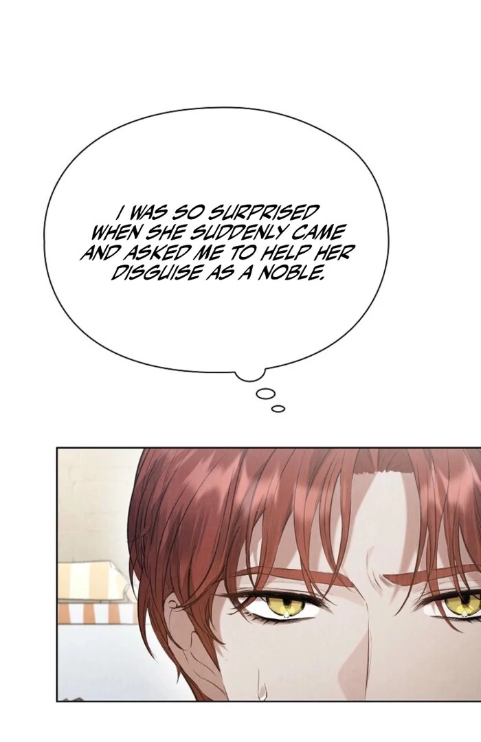 The Extra Decided to Be Fake Chapter 37 - Page 95