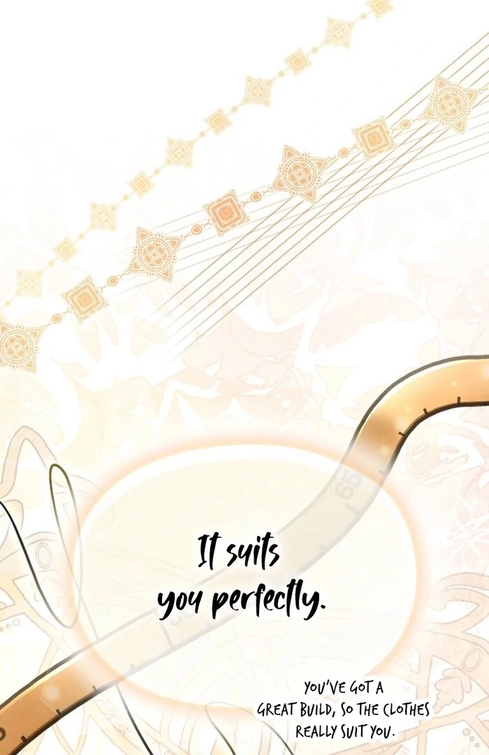 The Extra Decided to Be Fake Chapter 37 - Page 99