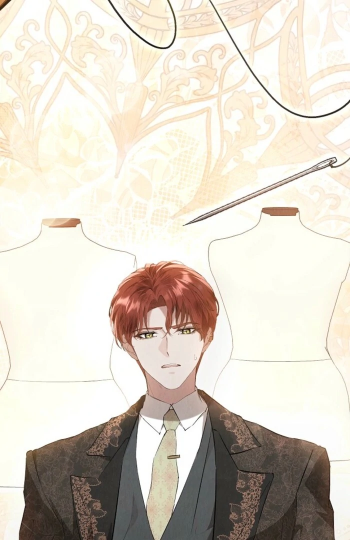 The Extra Decided to Be Fake Chapter 37 - Page 100