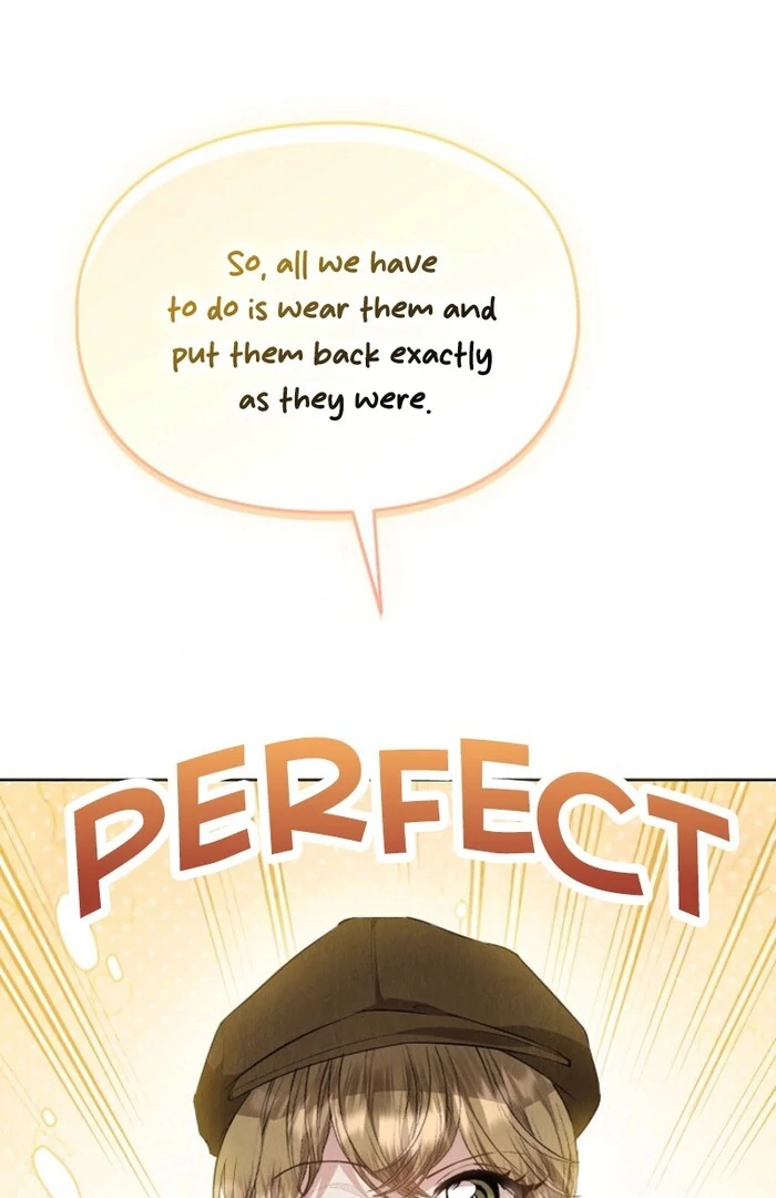 The Extra Decided to Be Fake Chapter 37 - Page 104