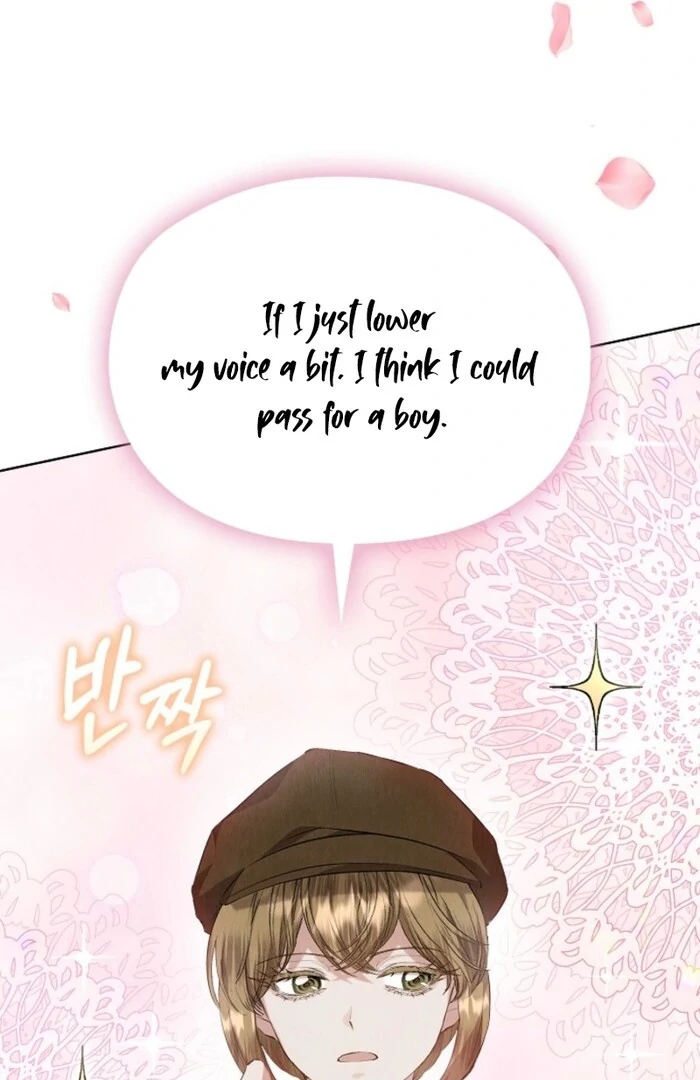 The Extra Decided to Be Fake Chapter 37 - Page 110